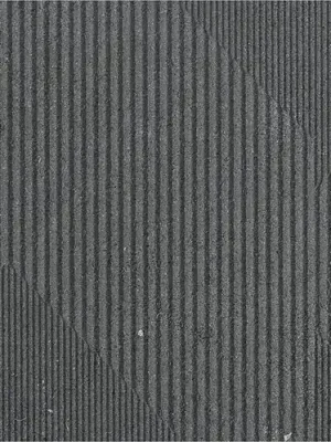 Modular Glitch graphite 2 str - obkládačka rektifikovaná 59,8x119,8 šedá (6006661) Tijdelijk Beschikbaar