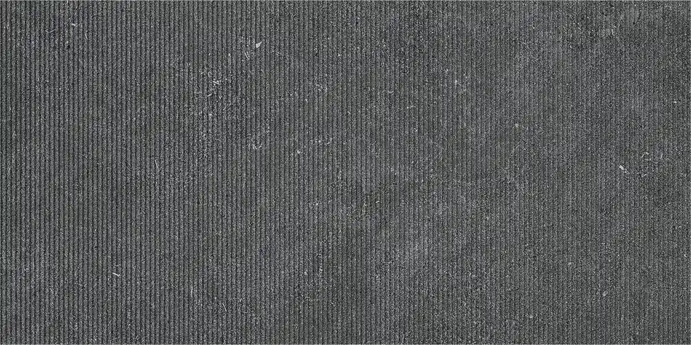 Aanbieding Modular Glitch graphite 4 str - obkládačka rektifikovaná 59,8x119,8 šedá (6006663)