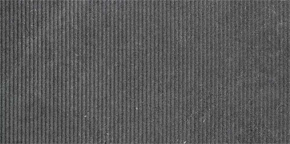 Koop Online Modular Glitch graphite 5 str - obkládačka rektifikovaná 59,8x119,8 šedá (6006664)