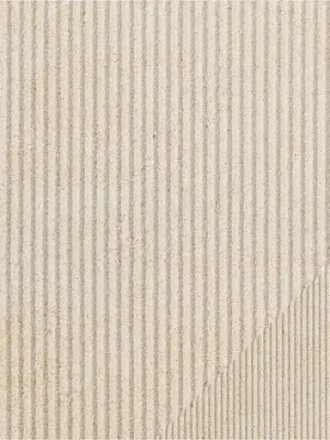 Alleen Vandaag Modular Glitch ivory 3 str - obkládačka rektifikovaná 59,8x119,8 béžová (6006678)