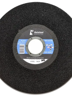 Řezný kotouč Molatool Profi 500 mm Bestseller