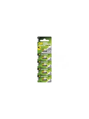 Rechtstreeks Van De Fabrikant Alkalická speciální baterie GP 11AF (MN11) 6 V, 5 ks