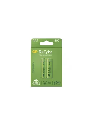 Speciale Aanbieding Nabíjecí baterie GP ReCyko 1300 AA (HR6)