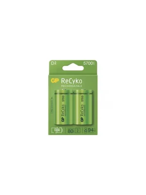 Hete Deal Nabíjecí baterie GP ReCyko 5700 D (HR20)