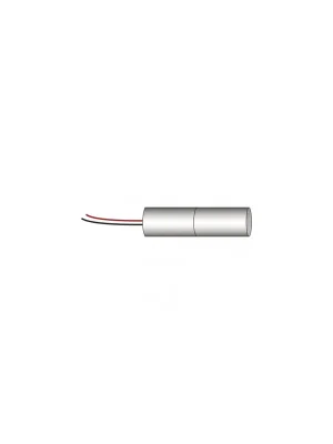 Časově Omezené Náhradní baterie do nouzového světla, 2,4 V/1600 mAh SC NiCd