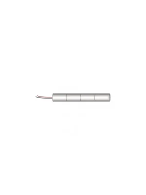 Náhradní baterie do nouzového světla, 4,8 V/1600 mAh SC NiCd Hete Deal