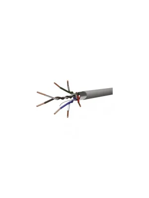 Datový kabel FTP 5E, 305m Značkový