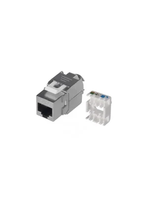 Zlevněný Keystone RJ45 FTP CAT6