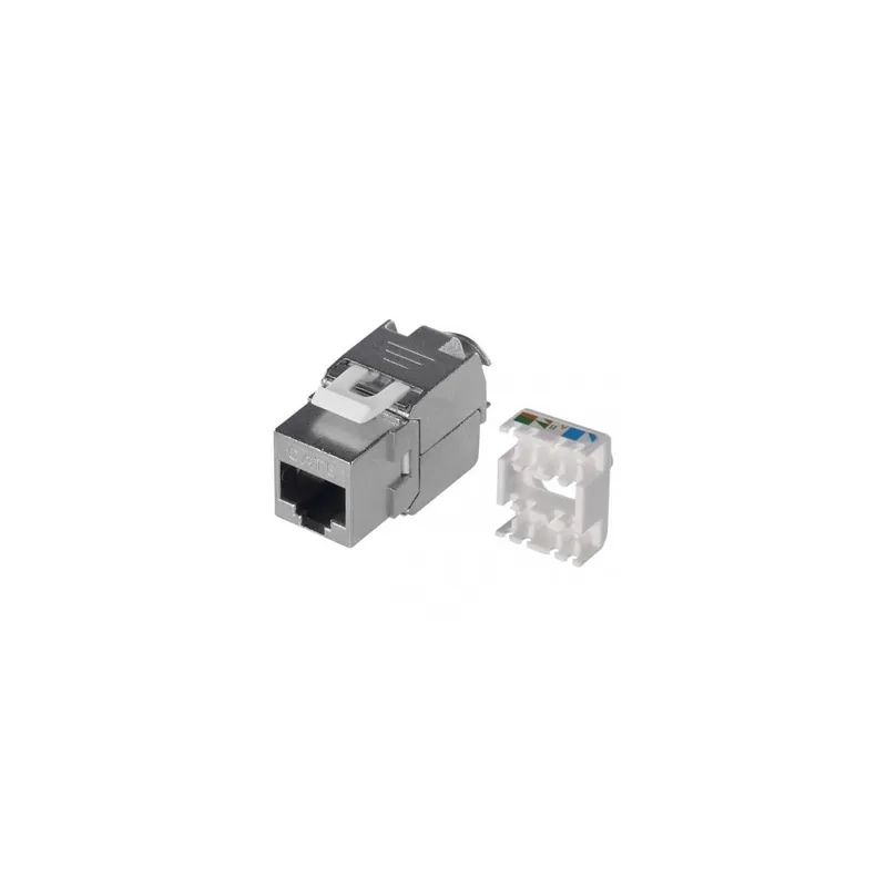 Zlevněný Keystone RJ45 FTP CAT6