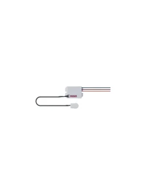 Bezpečná Platba PIR senzor (pohybové čidlo) IP20 800W, bílý