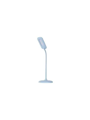 Cenově Výhodný LED stolní lampa STELLA, modrá
