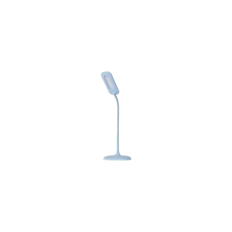 Cenově Výhodný LED stolní lampa STELLA, modrá