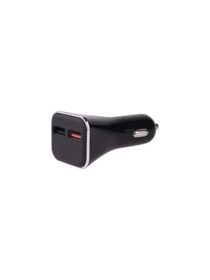 Univerzální USB adaptér do auta 3A (28,5W) max. Přímo Od Výrobce