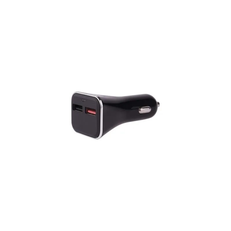 Univerzální USB adaptér do auta 3A (28,5W) max. Přímo Od Výrobce