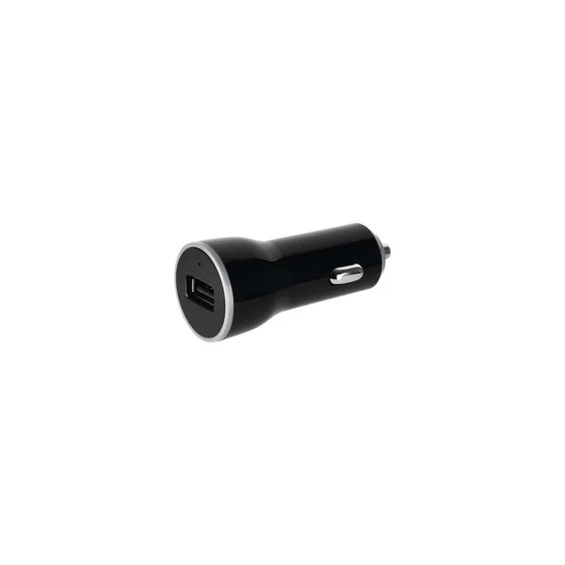 USB adaptér do auta 2,1A + micro USB kabel + USB-C redukce Novinka
