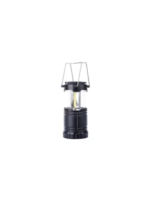 COB LED kempingová svítilna P4006, 300 lm, 3× AA Oblíbený