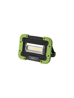 COB LED nabíjecí pracovní reflektor P4533, 1000 lm, 4400 mAh Blesková Nabídka
