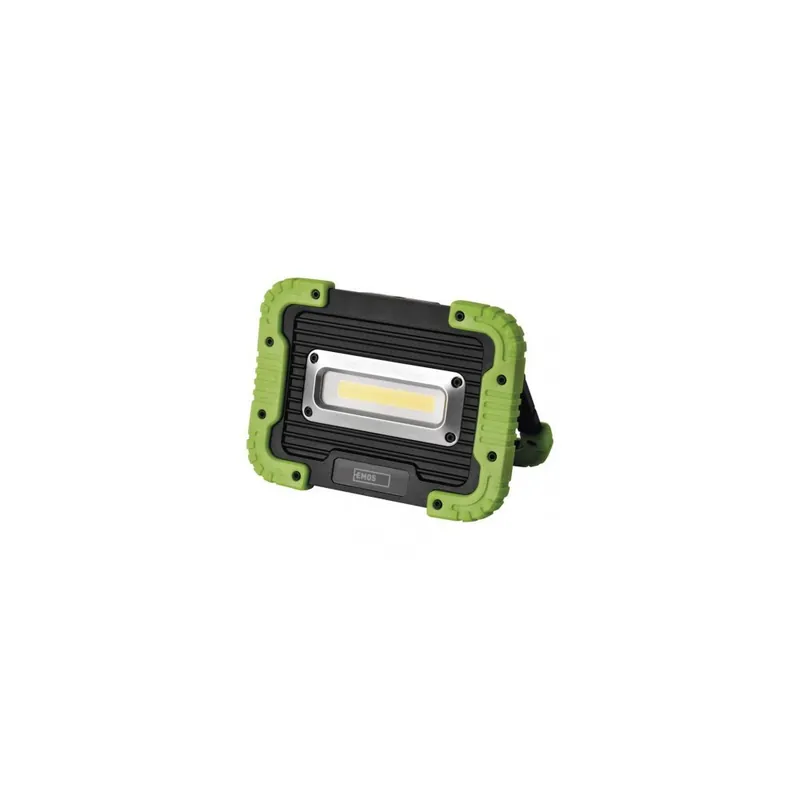 Cenově Výhodný COB LED nabíjecí pracovní reflektor P4534, 600 lm, 3000 mAh