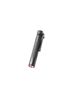 CREE LED kovová svítilna Ultibright 50, 100lm, 1xAAA Denní Nabídka