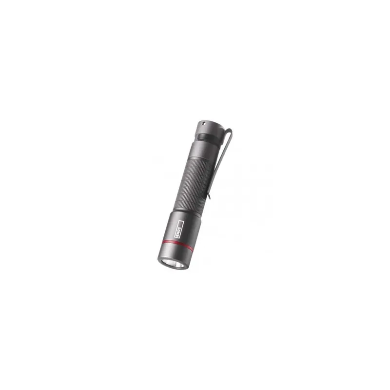 CREE LED kovová svítilna Ultibright 60, 170lm, 1xAA Levný