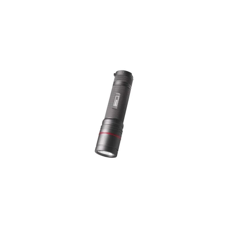 CREE LED nabíjecí kov. svítilna Ultibright 90, 1200lm Oblíbený