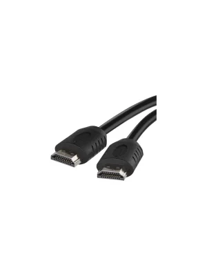 Víkendová Akce HDMI 2.0 high speed kabel A vidlice – A vidlice 0,75 m