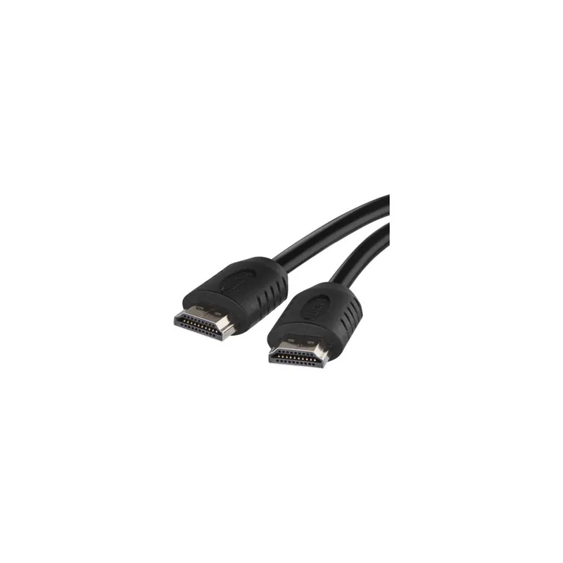 Víkendová Akce HDMI 2.0 high speed kabel A vidlice – A vidlice 0,75 m