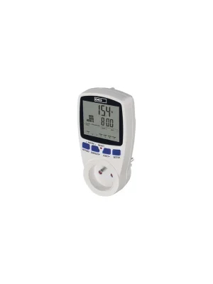 Wattmetr (měřič spotřeby energie) P5805 Rychlé Dodání