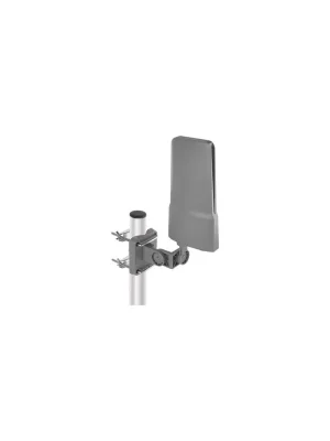 Anténa univerzální VILLAGE FLIPP–V200, DVB-T2, DAB, filtr LTE/4G/5G Rychlé Dodání
