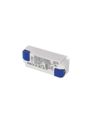 Triakově stmívatelný driver pro LED svítidla 550mA 20W Rychlé Dodání