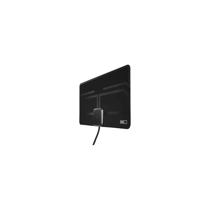 Dokud Zásoby Vydrží Anténa pokojová CITY LEAF-C600, DVB-T2, DAB, filtr LTE/4G/5G