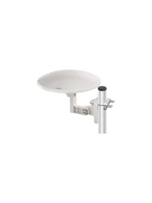 Anténa univerzální VILLAGE MOON–V900, DVB-T2, FM, DAB, filtr LTE/4G/5G Certifikovaný
