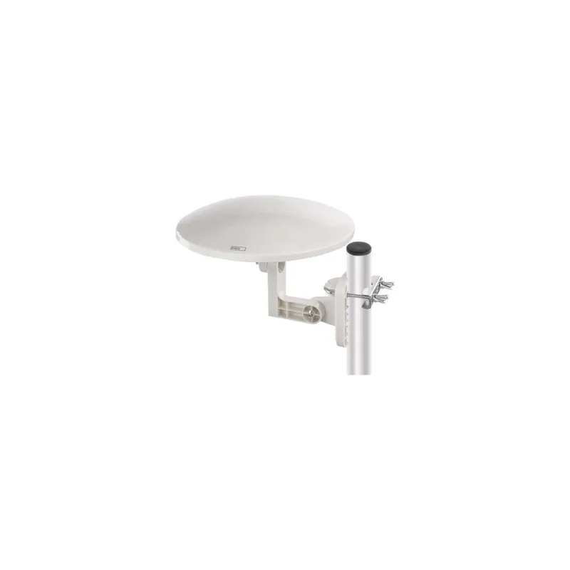 Anténa univerzální VILLAGE MOON–V900, DVB-T2, FM, DAB, filtr LTE/4G/5G Certifikovaný