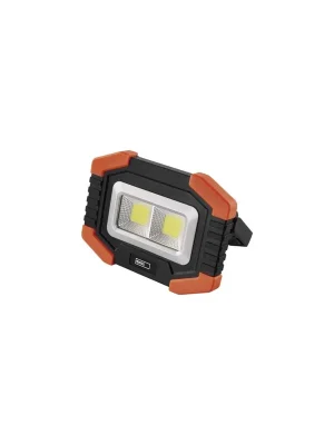 COB LED pracovní svítilna P4112, 350 lm, 3× AA Výprodej
