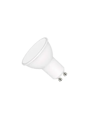 Chytrá LED žárovka GoSmart MR16 / GU10 / 4,8 W (35 W) / 400 lm / RGB / stmívatelná / WiFi Cenově Výhodný
