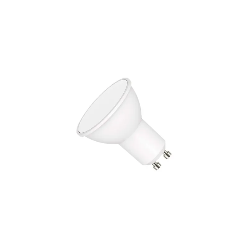 Chytrá LED žárovka GoSmart MR16 / GU10 / 4,8 W (35 W) / 400 lm / RGB / stmívatelná / WiFi Cenově Výhodný
