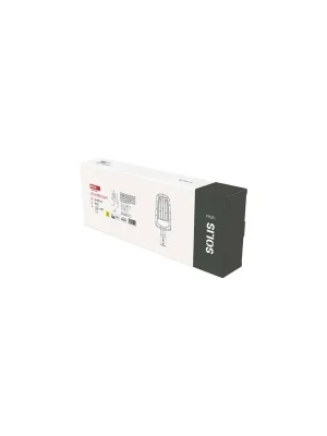 Akční Cena LED veřejné svítidlo SOLIS 70W, 8400 lm, neutrální bílá