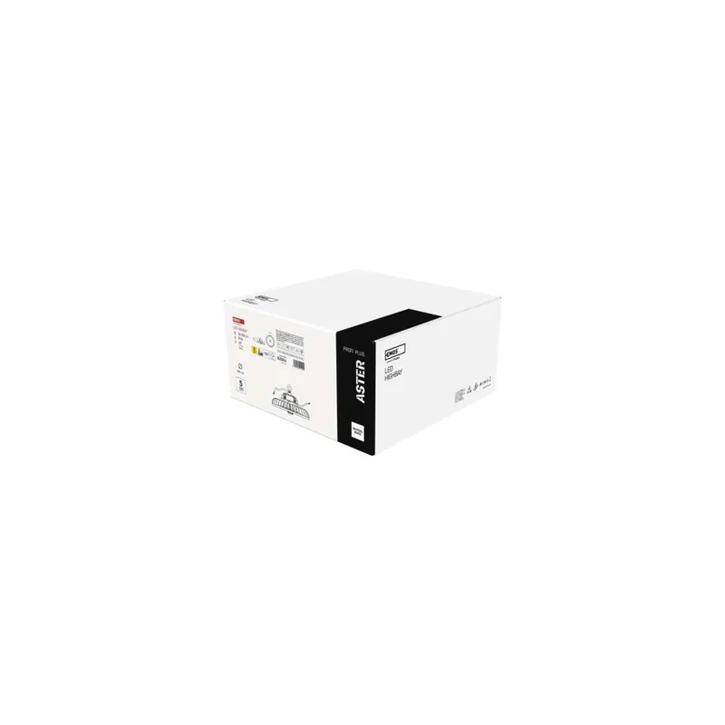Výprodej LED průmyslové závěsné svítidlo HIGHBAY ASTER 60° 200W
