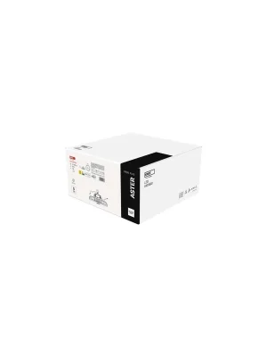 Sleva LED průmyslové závěsné svítidlo HIGHBAY ASTER 90° 200W