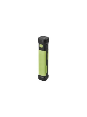COB LED nabíjecí svítilna P4541, 450 lm, 2000 mAh Akční Cena