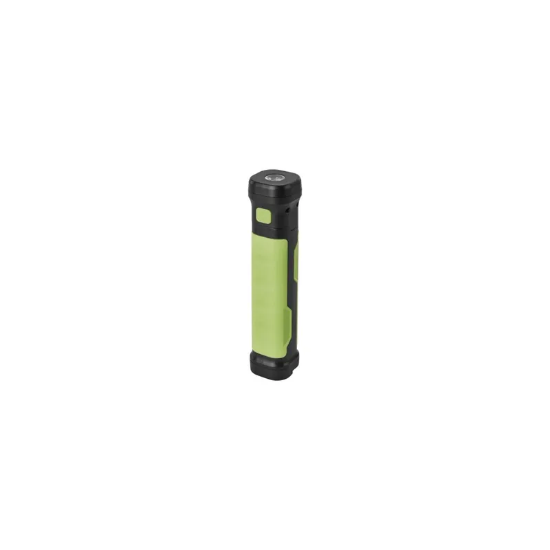 COB LED nabíjecí svítilna P4541, 450 lm, 2000 mAh Akční Cena