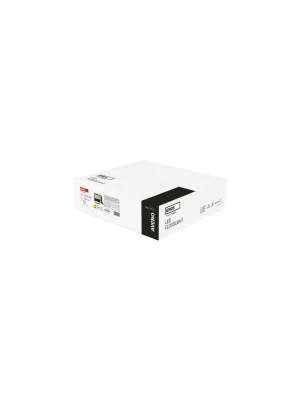 Výprodej LED reflektor AVENO 100W, černý, neutrální bílá