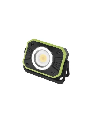 Speciale Akce COB LED nabíjecí pracovní reflektor P4542, 900 lm, 4400 mAh