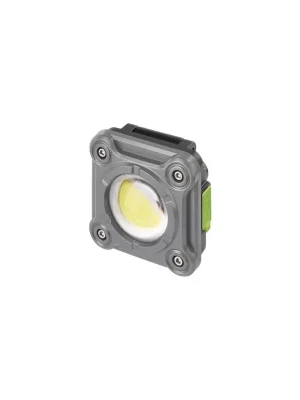 COB LED nabíjecí pracovní reflektor P4543, 1200 lm, 2000 mAh Oblíbený