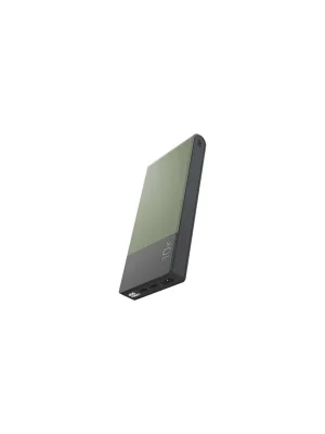 Powerbanka GP M2+ Series, 10 000 mAh, 22,5 W, zelená Oblíbený