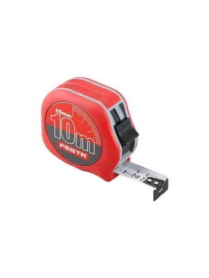 Aanbieding Metr svinovací FESTA 10mx25mm