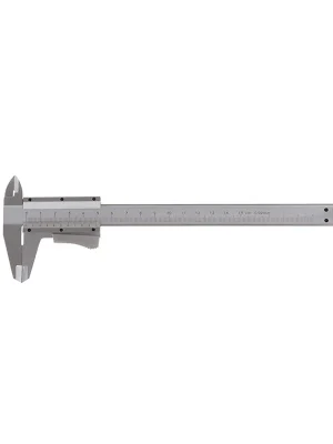 Actieprijs Měřidlo posuvné FESTA tlačítko 150/0.02mm