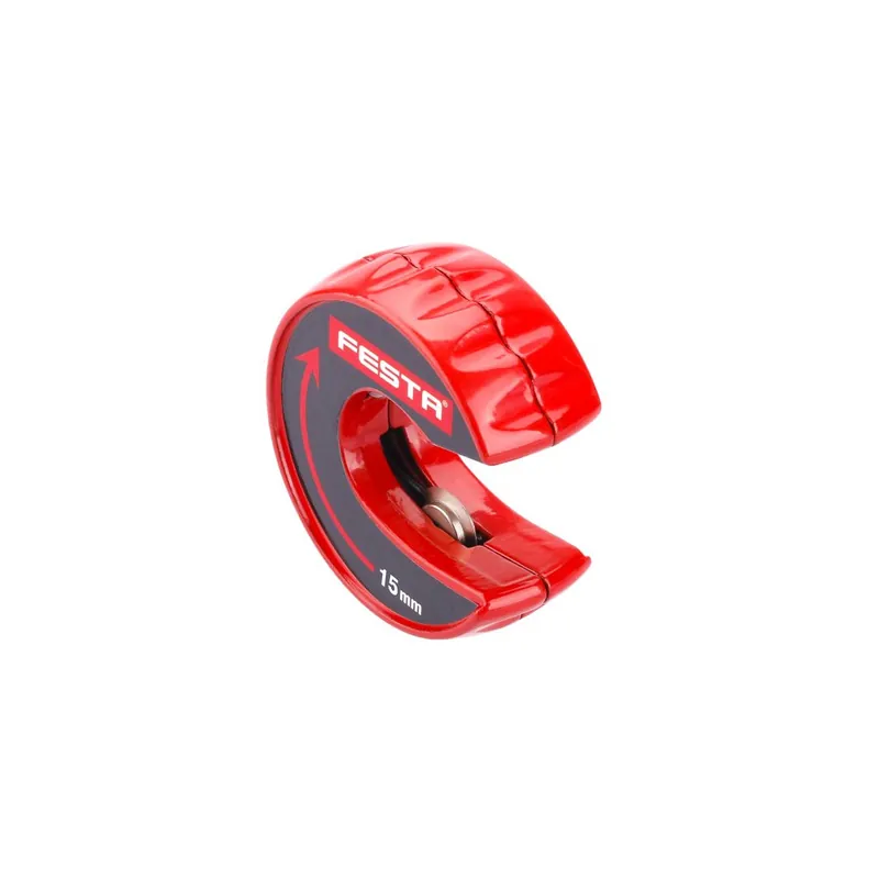 Řezačka trubek FESTA 15mm kotoučová Merkproduct