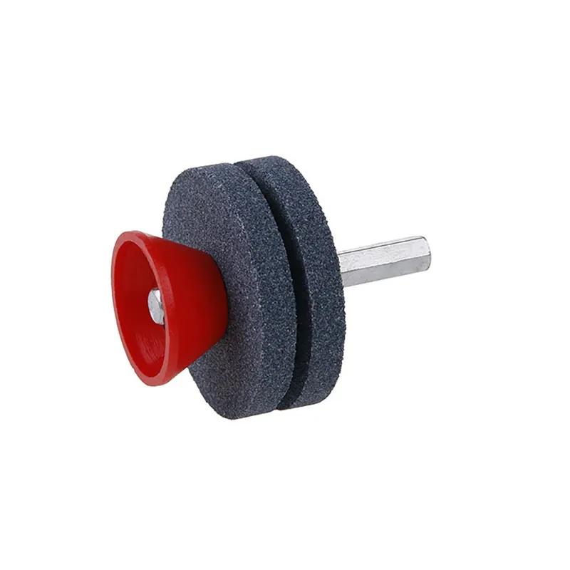 Korting Brousek na nože a nůžky průměr 50mm