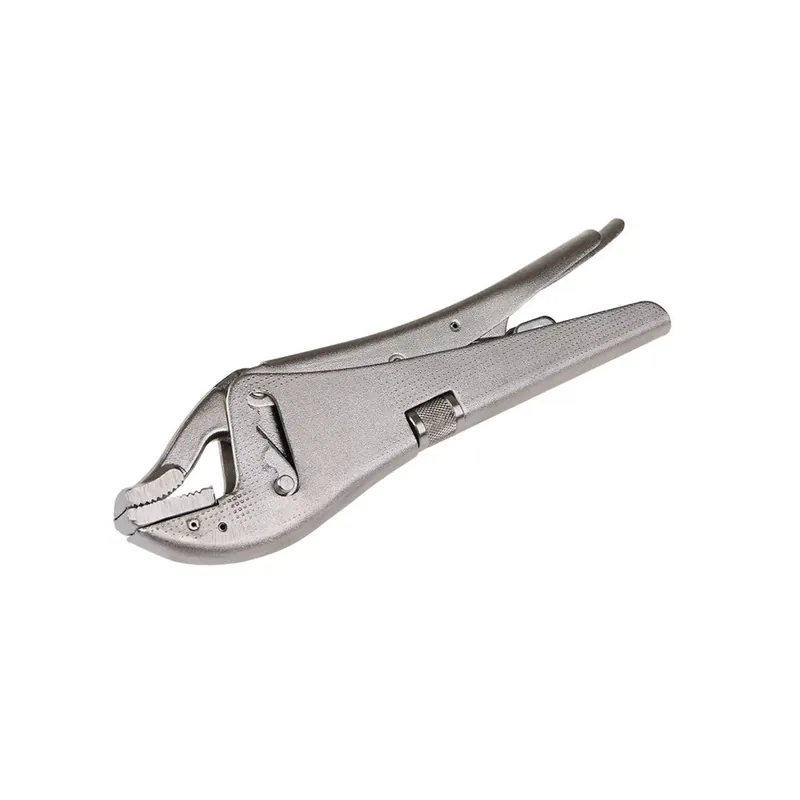 Actieprijs Kleště rychloupínací 220 mm